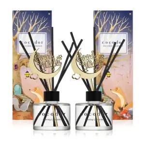 코코도르 굿나잇 디퓨저 120ml X 2개