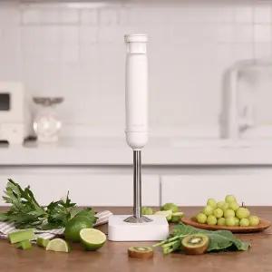 [도깨비방망이 ]퀵앤고 플러스 파워 무선 핸드블렌더 CHB2500