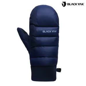 [롯데백화점]블랙야크 여성 방한장갑 W패딩미튼 2BYGVF4501