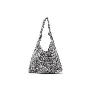 [롯데백화점]랩 레오파드 슬라우치 백(AR7XA810)