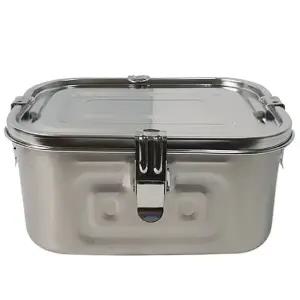 극동 김치통 스텐 밀폐용기 냉장고 반찬통 김장통 1호/보관/용기/올스테인레스/반찬통/숙성/보관/대용량