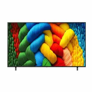 LG 나노셀 AI 75NANO80AEA 스탠드형 189cm