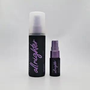 어반디케이 올 나이터 메이크업 세팅 스프레이 118ml + 휴대용 15ml 미니픽서