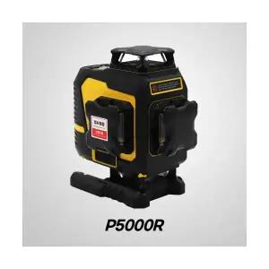 신콘 SINCON 16라인 4D 인테리어 수평수직 측정 레드레이저 P5000R 추방식레벨기