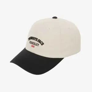 [노스페이스] [노스페이스키즈 공식] NE3CR05S 키즈 라운드 로고 볼 캡_CREAM