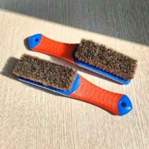 브러쉬 먼지털기 돈모 청소기 팬터지 제전솔 (WFJYXAW)