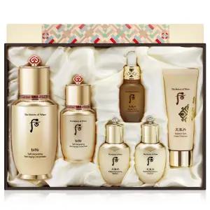 더후 비첩 자생 에센스 2종 기획세트