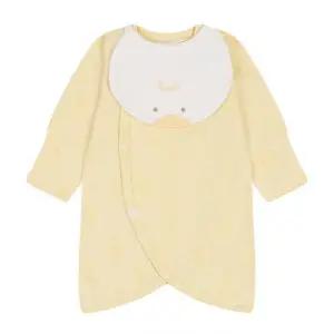 [아가방]아가방 TC01 가을 리.코수플레배내가운(받이)(YELLOW)_ 01S517101 (41286419)