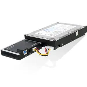 IDE SATA to USB 컨트롤러 HDD SSD CD DVD 518U3 SATAIDE