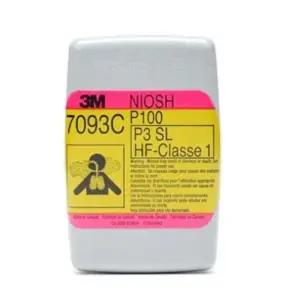 3M 방진 마스크 필터 정화통 6000 시리즈 2개입 방진마스크필터 마스크필터 (WFIXTED)