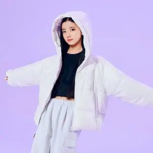 [더데이걸]후드 숏패딩 TGJP24T1E_7358_7358