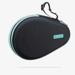 [버터플라이] 탁구 라켓케이스 하드 풀케이스 프로 (민트)