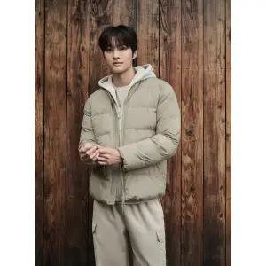 [롯데백화점]폴햄 공용 25년 FW 신상 무브 경량점퍼 PHF4JP3860