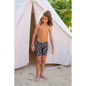 [르망고] Superboard_Boy (2269) 초등 남아 생존수영 실내수영복 어린이 키즈 주니어