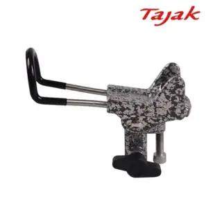 스테인레스 선상받침대 낚시 뒤꽂이 거치대