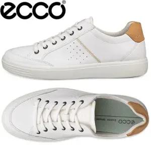 ECCO 에코 소프트 클래식 빅사이즈 스니커즈 캐주얼화 남성화 신발 ST7UNXC