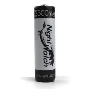 18650 리튬이온 배터리 3500mAh 보호용 충전밧데리 (WFK5XXO)