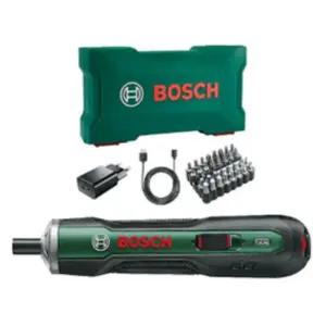 미니전동드라이버 USB충전 원터치 소형무선 푸시타입 컴팩트드릴 보쉬 일자 눌러작동 안전안경