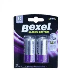 벡셀 R14 망간 건전지 10개입 (WFK64RU)