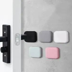 문 쿠션 도어 소리 방지 방문 문획방지 패드 (WFK693G)