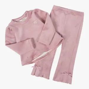 치크 CHEEK HC37 핏앤플레어 여아 set CHEEK 아동복 CKSM25T80