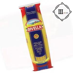 고급 카펠리니 엔젤헤어 파스타 얇은면 크림소스