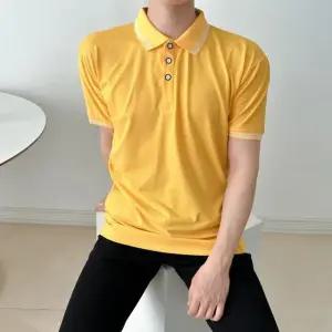 남자 골프 티셔츠 유니폼 쿨링셔츠 (WFK80JL)