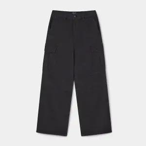 [후아유](신세계 사우스시티)Cotton Cargo Dying Pants(U) WHTAF4923F