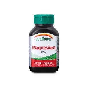 자미에슨 마그네슘 (828mg x 90정) 45일분