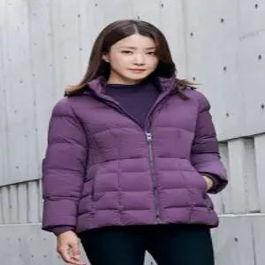 [PAT]1K82033 스트레치 구스다운_IC