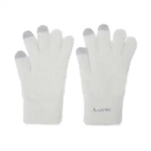 블랙야크 키즈 니트 장갑 B1 2BKGVFU501 CM PI BK