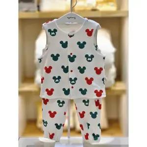 [아가방]아가방 세이브존02 노엘수면크조끼세트 03s717614 (42019497)