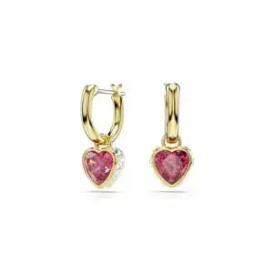 [브랜드 주얼리 패션액세서리] Stilla 하트 드롭 귀걸이 5684760