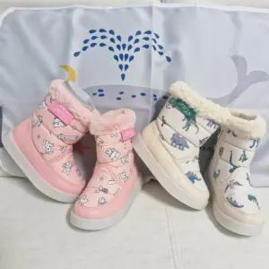 (모다진주) 파르페LED털부츠 TSX71DSW13_JJ