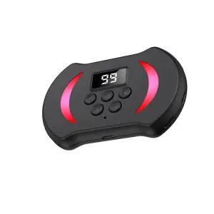 메크로 핸드폰 반복터치 클릭기 오토클리커 자동터치 클릭커 스마트폰 매크로