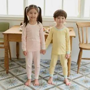 믹스 30수 후라이스실내복(7color)