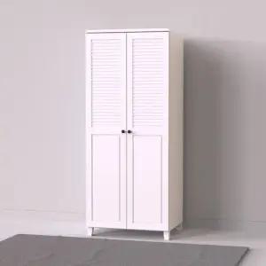소림룸 갤러리 드레스룸 도어형 이불장 800