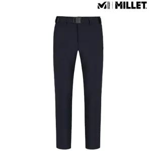 MILLET MG01 밀레 [ 24FW 70%행사 ] 남성겨울 두툼한 기모바지 신축성좋은 루르드 본