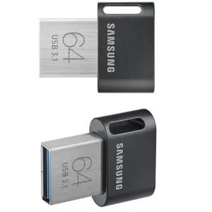 FIT Plus USB 3.1 Flash Drive (MUF-AB) 64GB