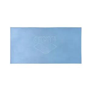 [아레나](신세계 사우스시티)공용 아레나 건식 타월 (A4AC1AT01_BLU)