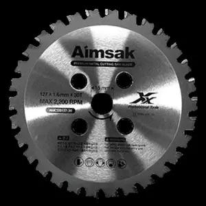 아임삭 철근커터날 PU070090(BL22SC806 805용) AMCSB127-30