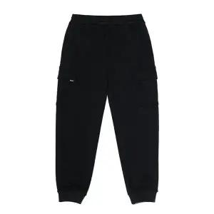 코닥어패럴 코다크롬 레귤러핏 카고 조거 K4323LFPC2BLK 팬츠