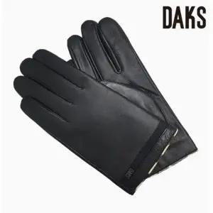 [롯데백화점]닥스 남성 가죽장갑 GPS700I