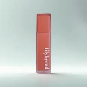 릴리바이레드 무드 라이어 벨벳 틴트 가식없는리치인척 2호