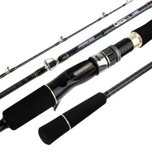 디포이 오르카 지깅대 방어 부시리 빅게임 대구 지깅 낚시대 180H