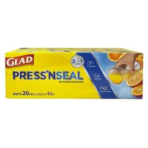 글래드 프레스앤씰 매직랩 미니(20cm x 40m)/트레이더스 매직랩