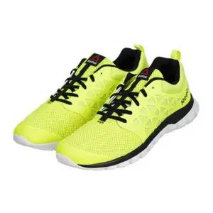 서브라이트 XT 쿠션 런닝화 옐로우 블랙 AR0215