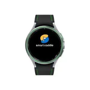 삼성 갤럭시워치6 클래식 골프에디션 43mm 스트랩2종 /더가전