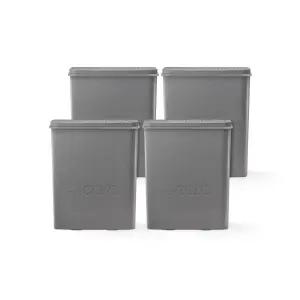 스마트카라 400 시리즈 리필필터 (4세트)