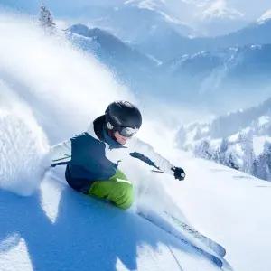 25/26시즌 비발디파크 더스키스쿨 4시간 스키 보드 강습/렌탈샵